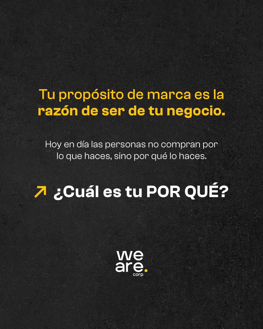 Marca y contenidos
