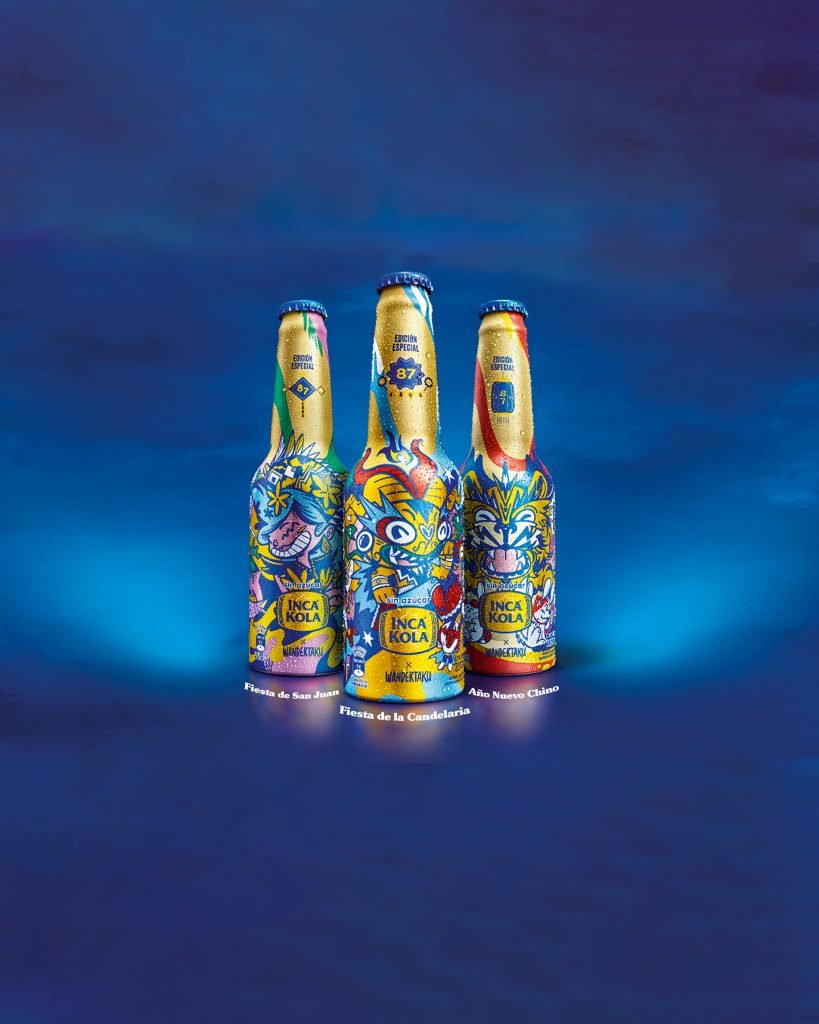 Inca Kola