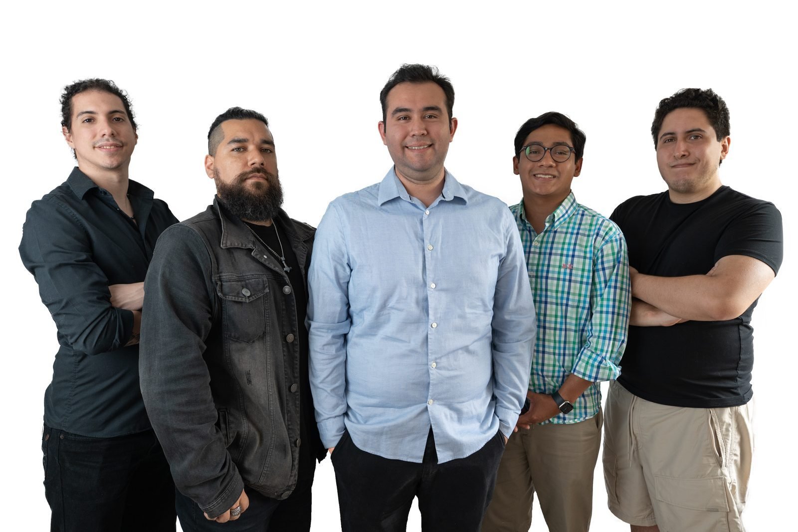 Equipo – imagen base