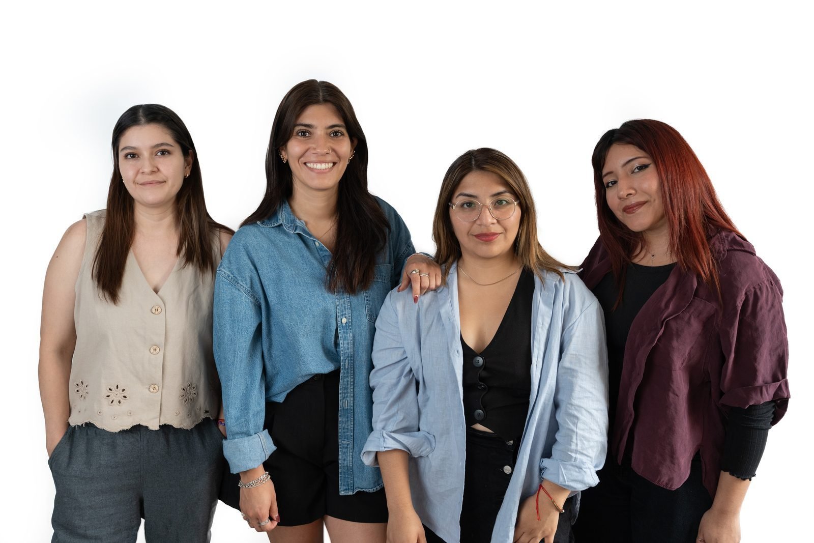 Equipo – imagen superior